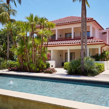 Naples Grande Beach Resort Exterior photo