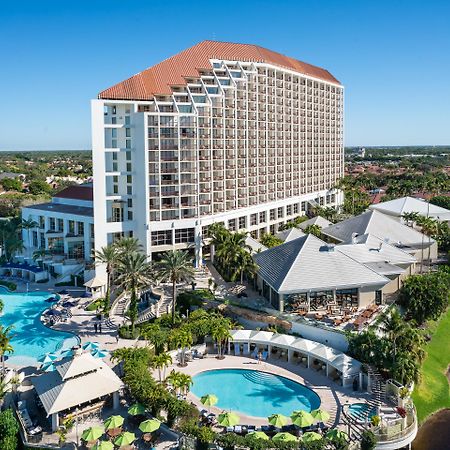 Naples Grande Beach Resort Exterior photo