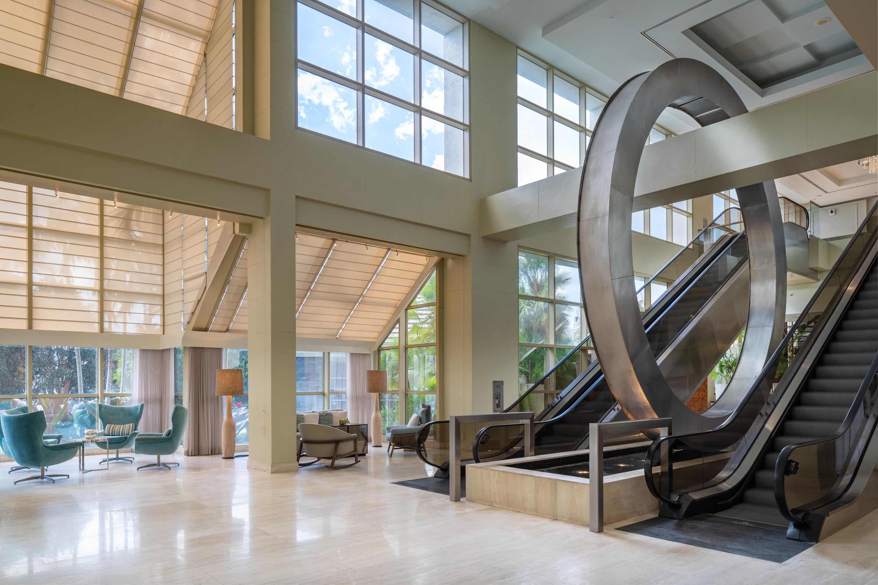 Naples Grande Beach Resort Exterior photo