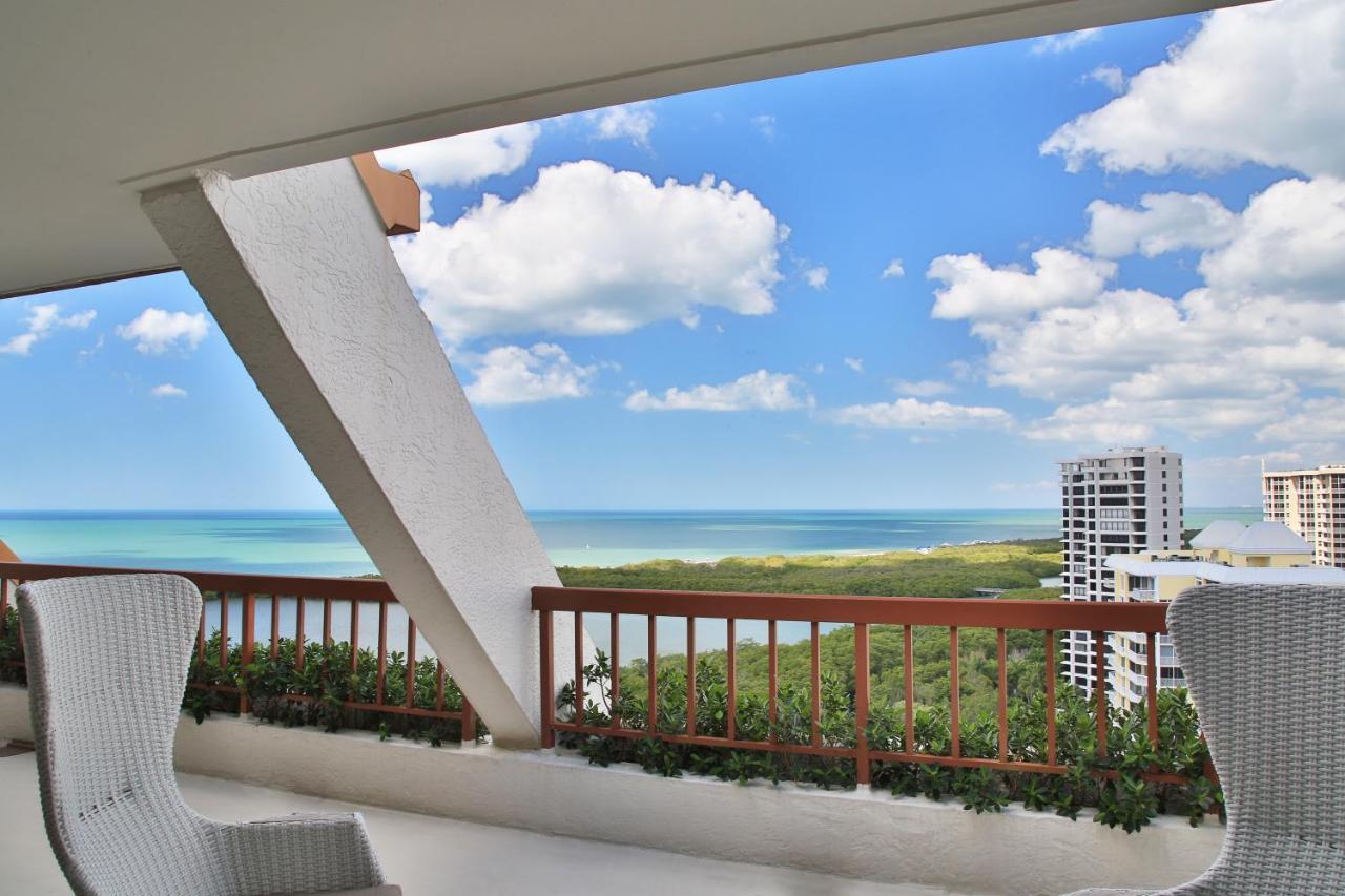 Naples Grande Beach Resort Exterior photo